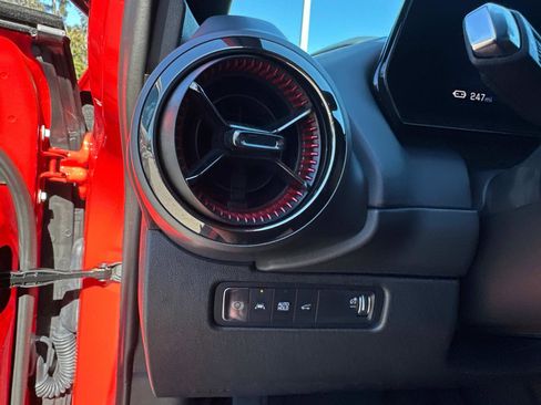 New 2025 Chevrolet Equinox EV RS w/ Active Safety Package 3 image 32