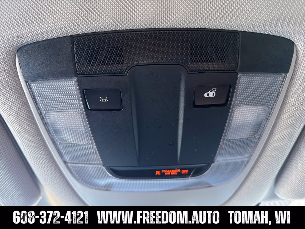 Used 2021 Kia Sorento LX FWD image 34