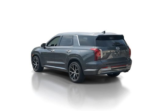 Used 2023 Hyundai Palisade Calligraphy w/ Cargo Package FWD image 6