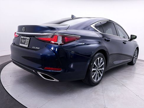 Used 2022 Lexus ES 350 FWD image 15