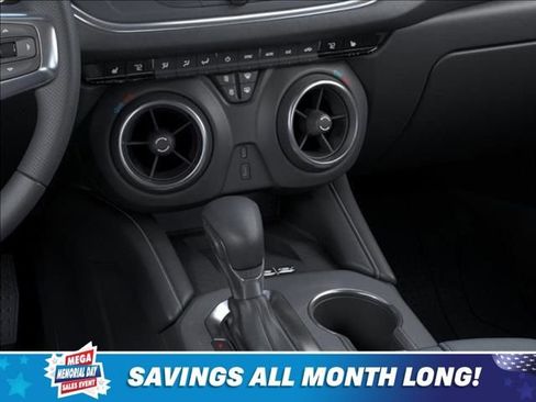 New 2026 Chevrolet Blazer LT w/ Convenience Package FWD image 23