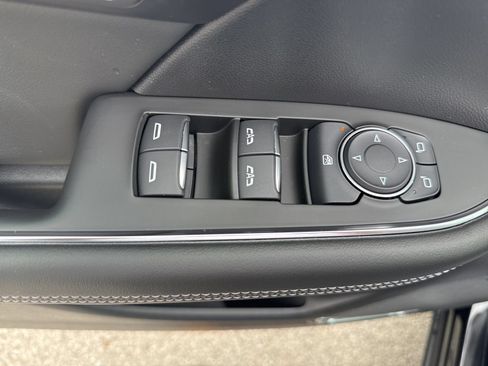 New 2026 Buick Envision Avenir AWD/4WD image 29