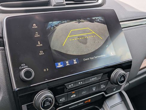 Used 2018 Honda CR-V EX-L image 29