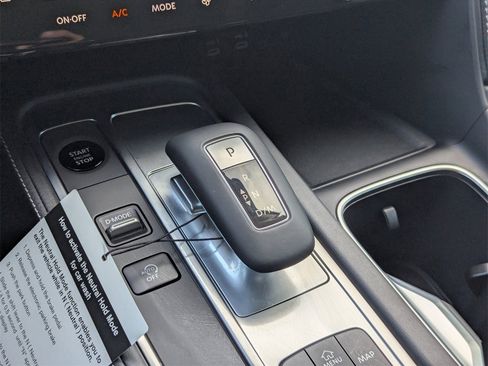 Certified 2026 INFINITI QX60 Luxe w/ Cargo Package image 16