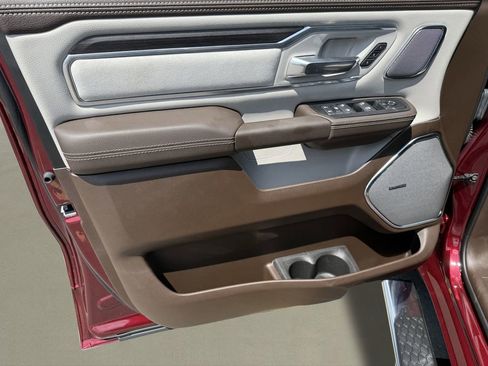 New 2026 RAM 1500 Laramie image 17