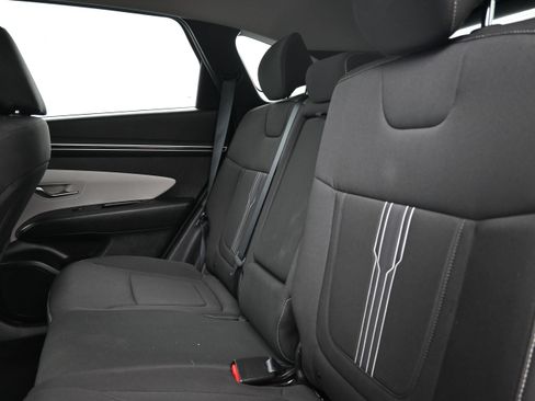 Certified 2023 Hyundai Tucson SEL FWD image 22