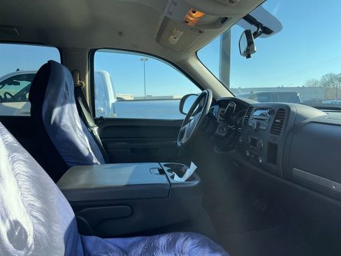 Used 2012 Chevrolet Silverado 1500 LT w/ All-Star Edition image 5