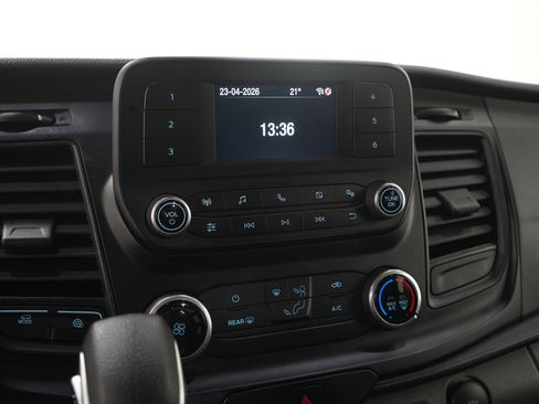 Used 2023 Ford Transit 250 Low Roof AWD w/ Exterior Upgrade Package image 18