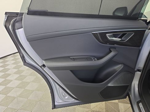 New 2026 Audi Q8 Prestige AWD/4WD image 38