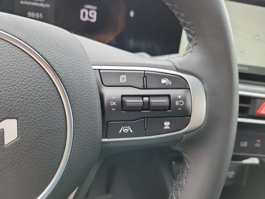 New 2026 Kia K5 GT-Line w/ GT-Line Premium Package FWD image 23