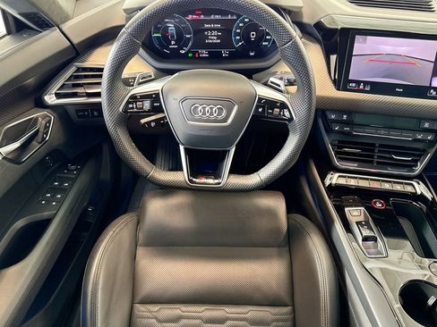 Used 2024 Audi RS e-tron GT w/ Carbon Performance Package image 20