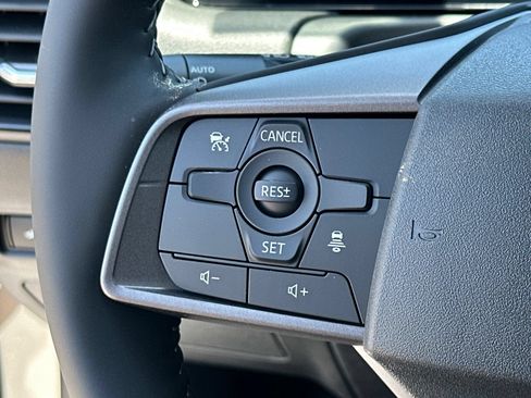 New 2026 Nissan Sentra SV w/ SV Convenience Package FWD image 23