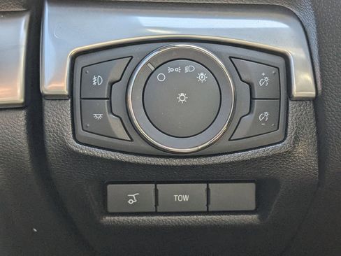 Used 2018 Ford Explorer Sport w/ Equipment Group 401A image 27