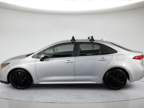 Used 2020 Toyota Corolla LE FWD image 6