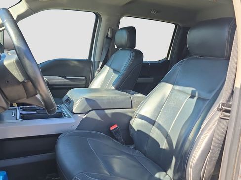 Used 2020 Ford F250 Lariat image 7