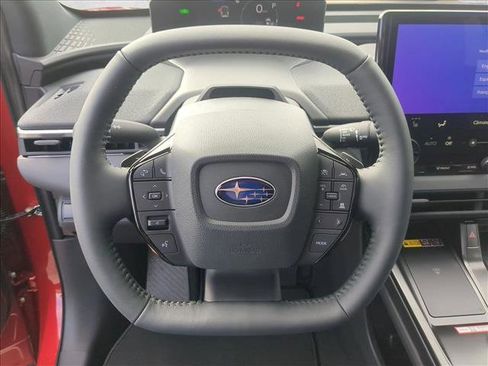 New 2026 Subaru Solterra Premium image 14