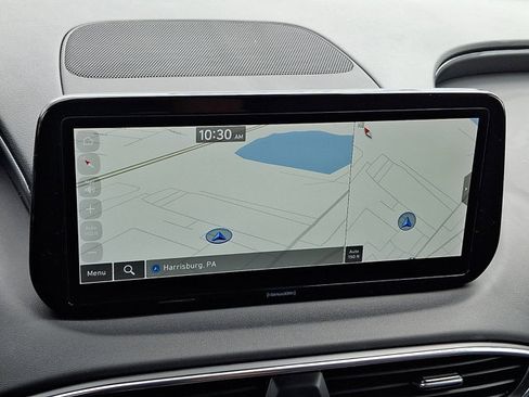 Certified 2023 Hyundai Santa Fe SEL AWD/4WD image 16