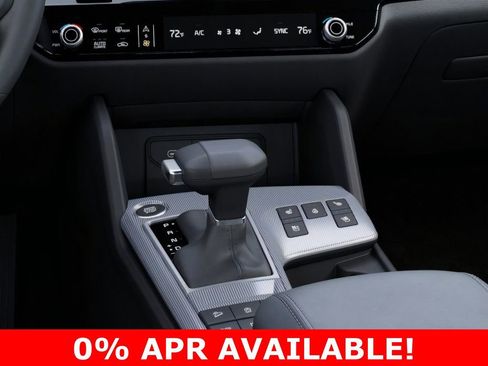 New 2026 Kia Sportage SX AWD/4WD image 23