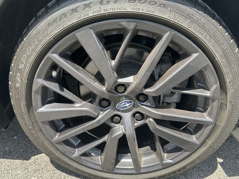Used 2023 Subaru WRX Limited AWD/4WD image 13