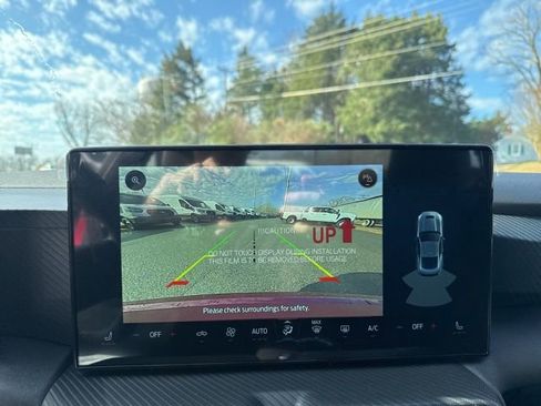 New 2026 Ford Mustang Coupe image 17