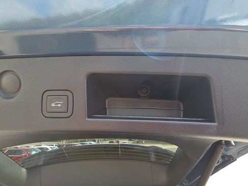 New 2026 Chevrolet Equinox RS w/ Convenience Package III image 33