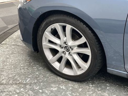 Used 2014 MAZDA MAZDA6 Grand Touring image 29