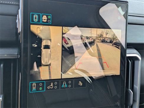 New 2026 GMC Acadia Elevation image 12