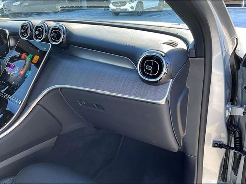 Used 2026 Mercedes-Benz GLC 300 4MATIC image 14