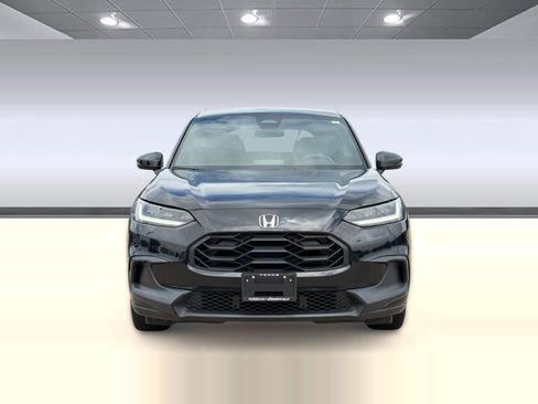 Used 2023 Honda HR-V Sport image 6