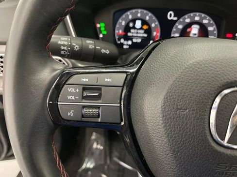 Used 2024 Acura Integra A-Spec FWD image 16