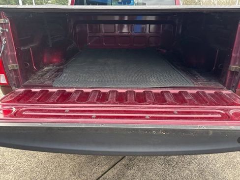 Used 2017 RAM 1500 Big Horn image 8