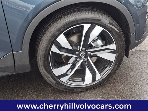 Certified 2026 Volvo XC40 B5 Ultra image 9