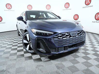New 2026 Audi A5 Prestige