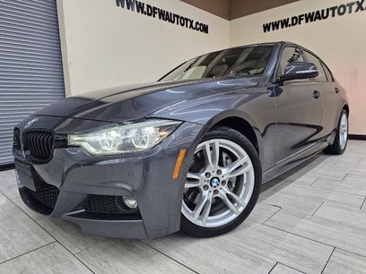 Used 2016 BMW 328i Sedan