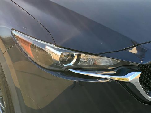 Used 2020 MAZDA CX-5 Touring image 26