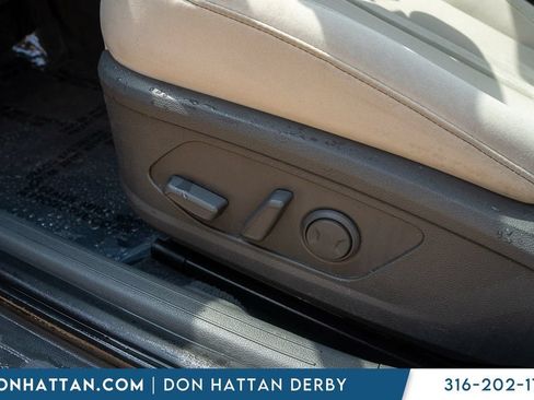 Used 2025 Hyundai Sonata SEL FWD image 15