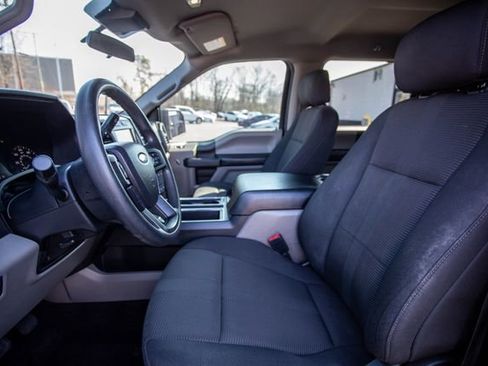 Used 2020 Ford F150 XL w/ Equipment Group 101A Mid image 18