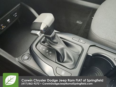 Used 2025 Kia K4 FWD image 26