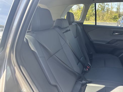 New 2026 Toyota RAV4 XLE Premium image 30