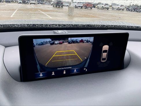 Certified 2025 Acura TLX w/ Technology Package image 24