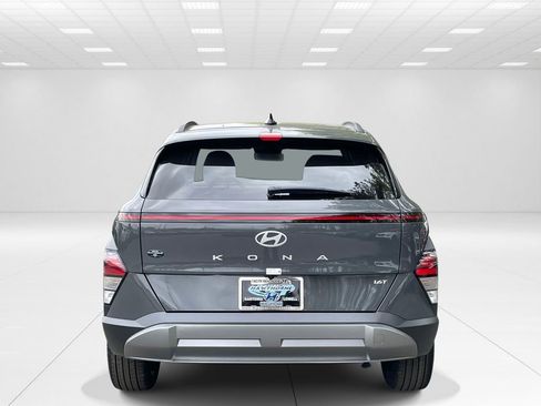 New 2026 Hyundai Kona SEL Premium FWD image 5