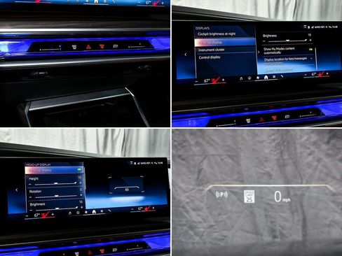 Used 2025 BMW 760i xDrive 760i xDrive image 33