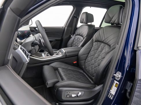 Used 2026 BMW X5 M60i w/ Executive Package AWD/4WD image 16
