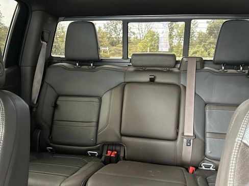 Used 2020 GMC Sierra 1500 Denali w/ Denali Ultimate Package AWD/4WD image 15