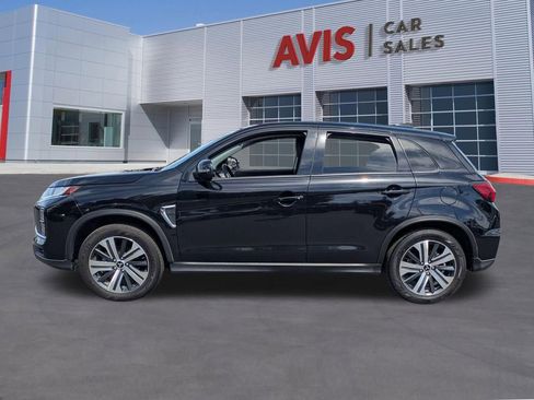 Used 2024 Mitsubishi Outlander Sport ES image 10