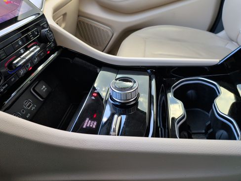 Used 2022 Jeep Grand Cherokee L Limited image 26