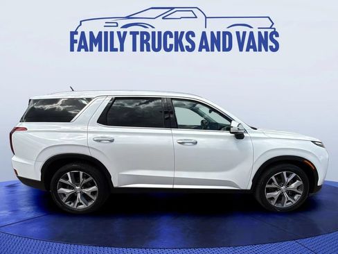 Used 2022 Hyundai Palisade SEL w/ Convenience Package AWD/4WD image 6