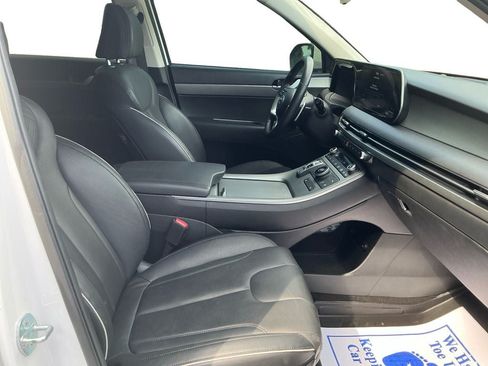Used 2023 Hyundai Palisade XRT FWD image 15