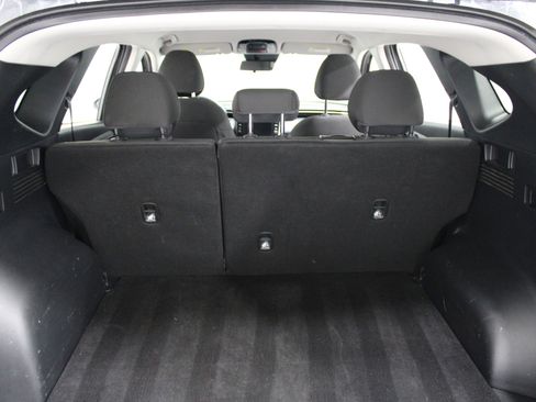 Used 2023 Hyundai Tucson SEL image 24