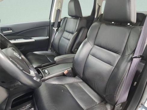 Used 2012 Honda CR-V EX-L image 22